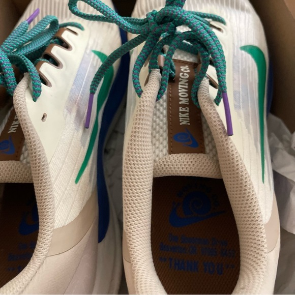 Nike Air Winflow 9 PRM men’s Size 10 - Picture 6 of 9